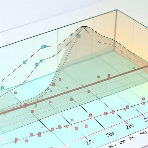 Area Chart Example