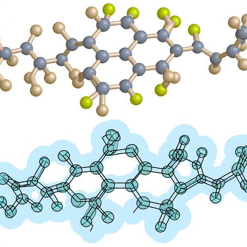 Adenosine_structure